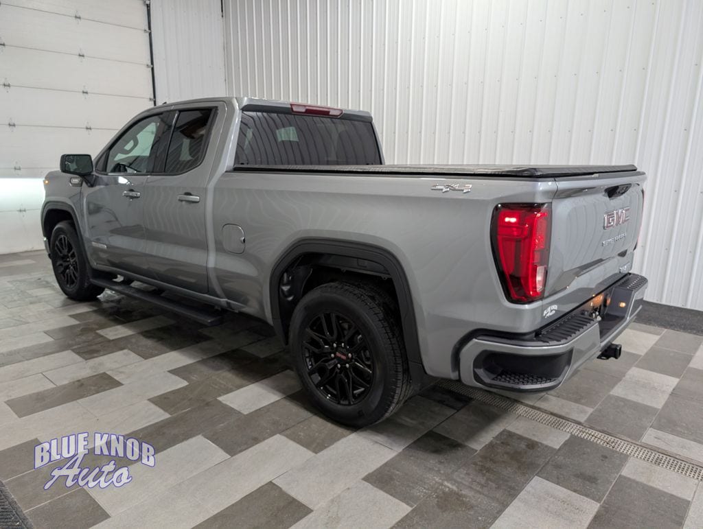 gmc sierra 1500 2025 1GTRUJEK1SZ107018 image gmc sierra 1500 2025 1GTRUJEK1SZ107018 image